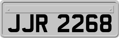 JJR2268