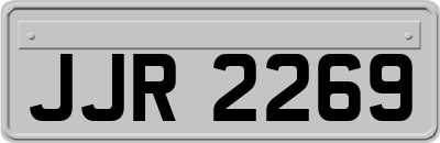 JJR2269