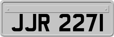JJR2271