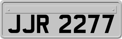 JJR2277
