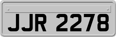 JJR2278