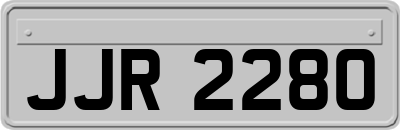 JJR2280