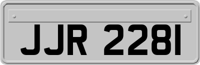 JJR2281