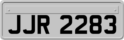 JJR2283