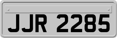 JJR2285