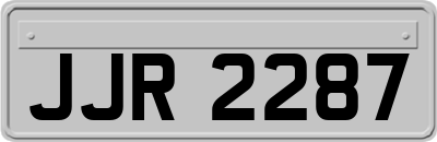 JJR2287
