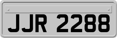JJR2288