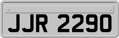 JJR2290