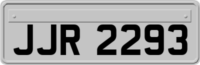 JJR2293