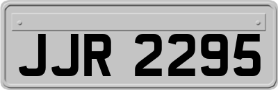 JJR2295