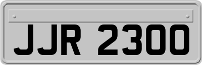 JJR2300