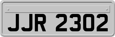 JJR2302