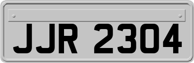 JJR2304