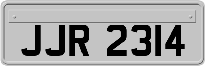 JJR2314