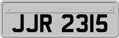 JJR2315