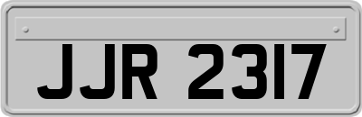 JJR2317