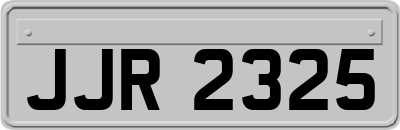 JJR2325