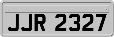 JJR2327
