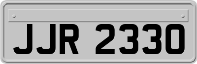 JJR2330