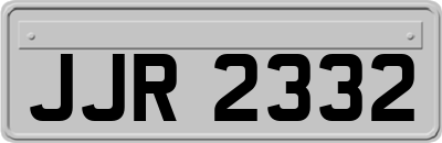JJR2332