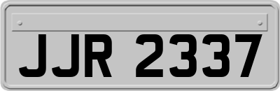 JJR2337