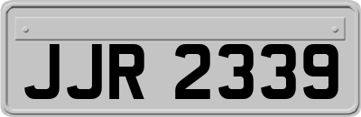 JJR2339
