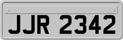 JJR2342
