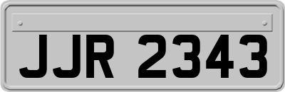 JJR2343