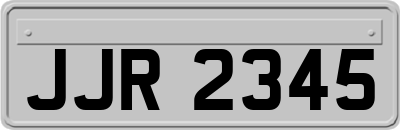 JJR2345