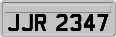 JJR2347