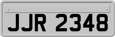 JJR2348