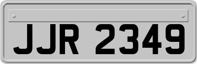 JJR2349