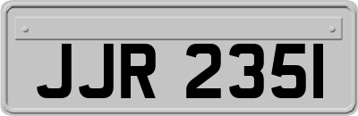 JJR2351