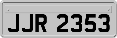 JJR2353