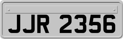 JJR2356