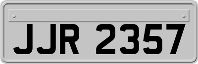 JJR2357