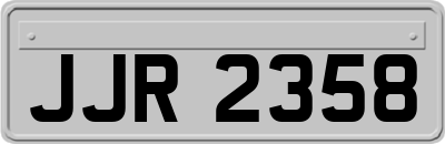 JJR2358