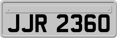 JJR2360