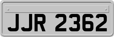 JJR2362