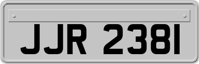 JJR2381