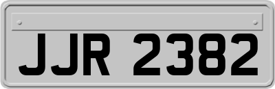 JJR2382