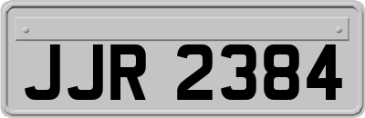 JJR2384