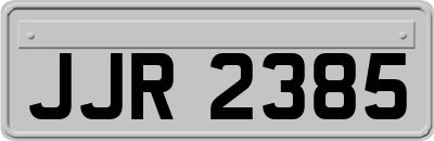 JJR2385