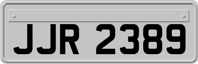 JJR2389