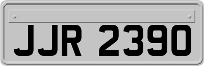 JJR2390