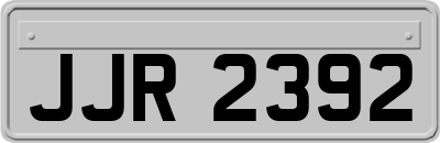 JJR2392