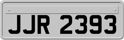 JJR2393