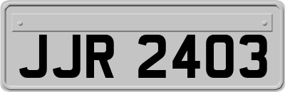 JJR2403