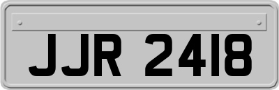 JJR2418