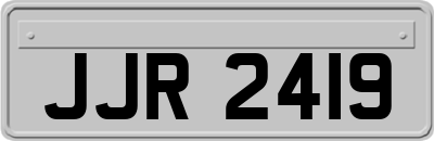 JJR2419